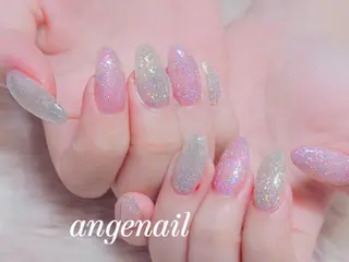 ネイル オーナーネイリスト MAKIのネイルデザイン