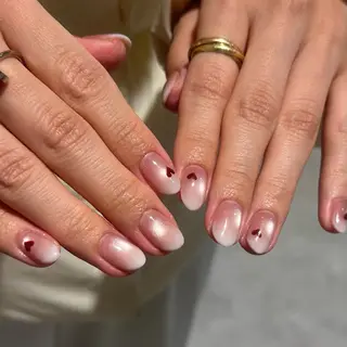 ネイル RINO AMANE nailのネイルデザイン
