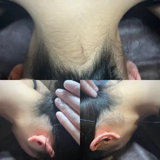 GOLDEN AGEのエステ・リラクイメージ