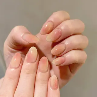 ネイル HANA NAILのネイルデザイン