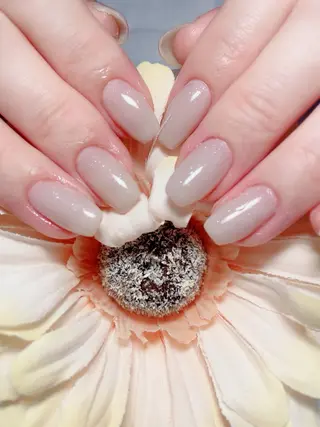 ネイル f Nail所属・f  Nail 五日市駅北口のネイルデザイン