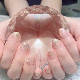 ネイル f  Nail 五日市駅北口のネイルデザイン