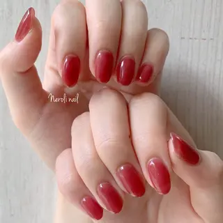 ネイル Neroli nailのネイルデザイン