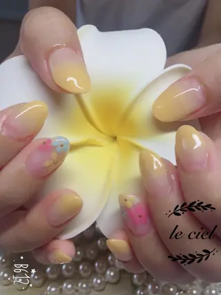 ネイル Naka Rieのネイルデザイン