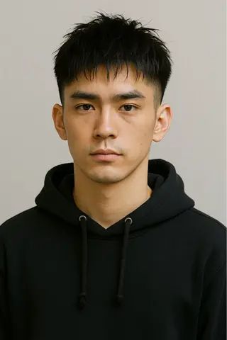 メンズ 🔥メンズ特化型🔥 SHOのヘアスタイル