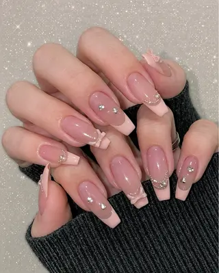 ネイル 禅 ネイルのネイルデザイン