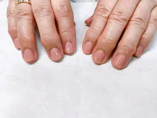 ネイル mogunail &blowのネイルデザイン