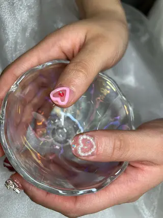 ネイル -N nail- Jr.nailistのネイルデザイン