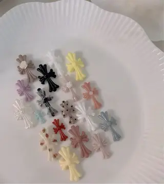 ネイル Rin Nail 新大久保店のネイルデザイン