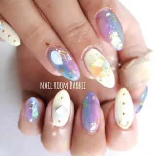 ネイル 27salon yuinaのネイルデザイン