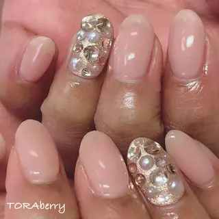 ネイル ネイリスト なつみのネイルデザイン