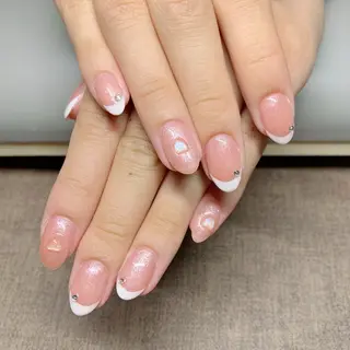 ネイル なつみ wooのネイルデザイン