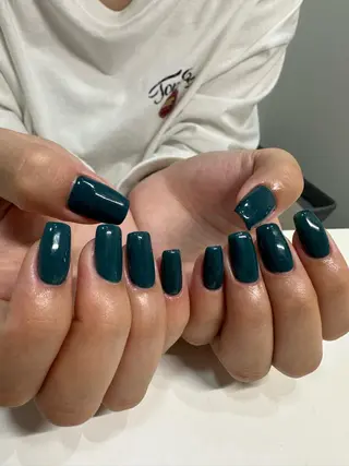 ネイル 個性派ネイル 🌼 ハルカ ♡の眉毛・アイブロウイメージ