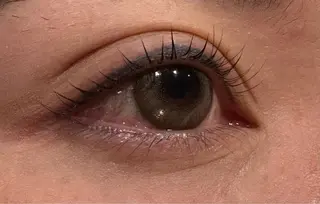 マツエク・マツパ EnBlesS/ otohaのヘアスタイル