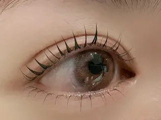 パーマ U. Kanaのマツエク・マツパデザイン