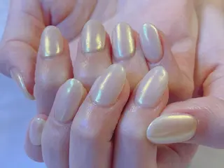 ネイル Nailist Honamiのネイルデザイン