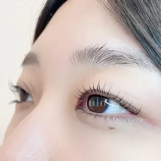 マツエク・マツパ ulu MISAKI /ﾊﾟﾘ/ﾏﾂｴｸのマツエク・マツパデザイン