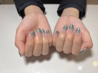 ネイル ネイル脱毛 Reeのネイルデザイン