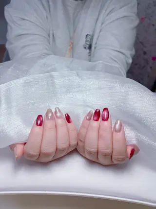 ネイル merci ネイル Cocoのネイルデザイン