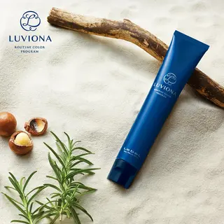 カラー 韓国レイヤーカット★ 小林大樹のヘアスタイル