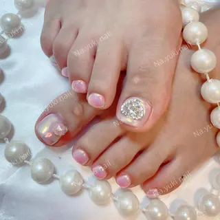 ネイル 💅 NikoNikoのネイルデザイン