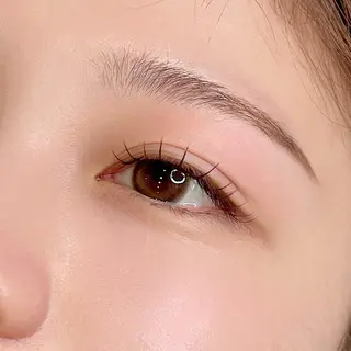 マツエク・マツパ LUANA【ルアナ】 Ayumu.のマツエク・マツパデザイン