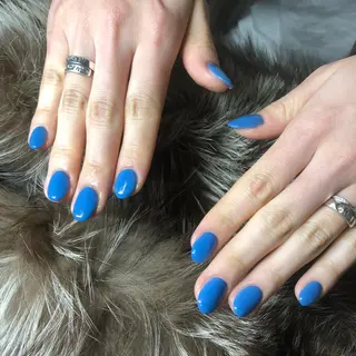 ネイル 口コミ5.0 Mizuki.aのネイルデザイン