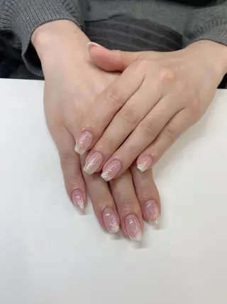 ネイル MAXKELLY mihoのネイルデザイン