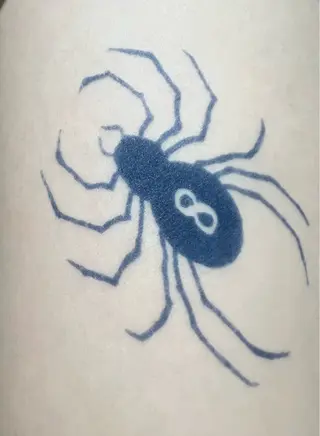 mai /Lita中央橋のヘアスタイル