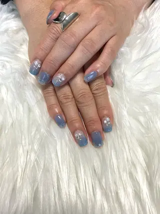 ネイル Verita nailのネイルデザイン