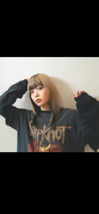 ミディアム ヘアアレンジ 🧬艶髪向井 琉矢🧬のヘアスタイル