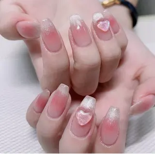 ネイル HIN NAILのネイルデザイン