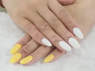 ネイル Amore Nのネイルデザイン