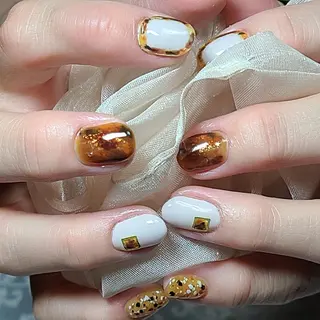 ネイル Nail  Ai    のネイルデザイン