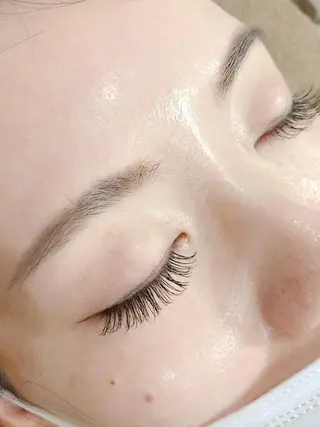 マツエク・マツパ nail＆eye YUMIのマツエク・マツパデザイン