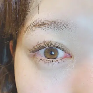 マツエク・マツパ なかむら 🪡のマツエク・マツパデザイン