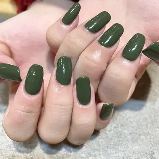 ネイル amiLe 🎀yuunaのネイルデザイン