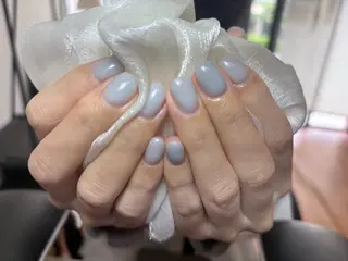 ネイル RURI HANAのネイルデザイン