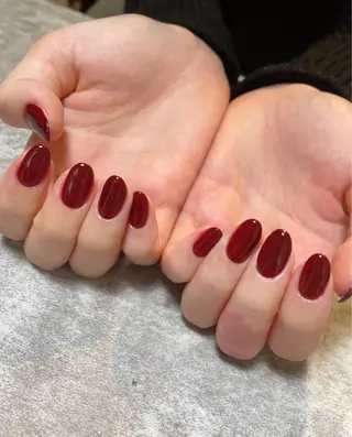 ネイル ma riのマツエク・マツパデザイン