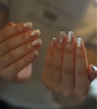 ネイル nail salon emuのネイルデザイン