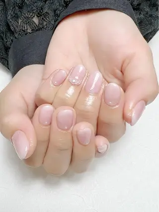 ネイル rouse nail RISATOのネイルデザイン