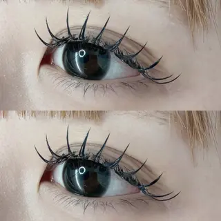 マツエク・マツパ ♥️Ji Ji♥️のマツエク・マツパデザイン