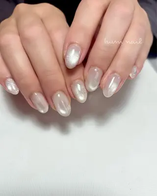 ネイル Hum.nail （はむ.ねいる）のネイルデザイン