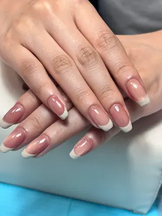 ネイル paljon ゆい静岡市のネイルデザイン