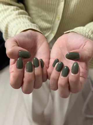 ネイル 🎀🎀YooLi Nail Salonのネイルデザイン