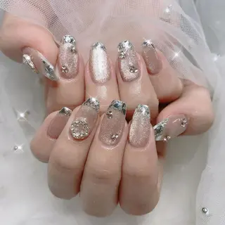 ネイル nail ONE🤍のネイルデザイン