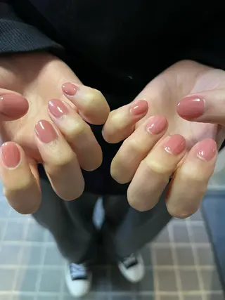 ヘアアレンジ ネイル ヘアメイクネイリスト 💄💅hidemiのヘアスタイル