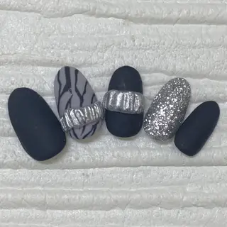 ネイル Nail salon Honey Beeのネイルデザイン