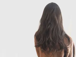ロング カラー 半個室女性salon 🩰Natsumiのヘアスタイル