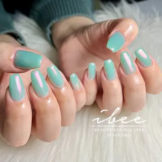 ネイル ibee nail 🤍yumiのネイルデザイン